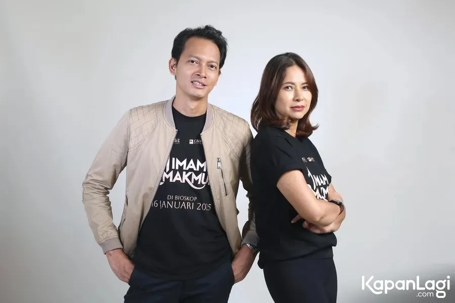 KapanLagicom/Adrian Utama Putra