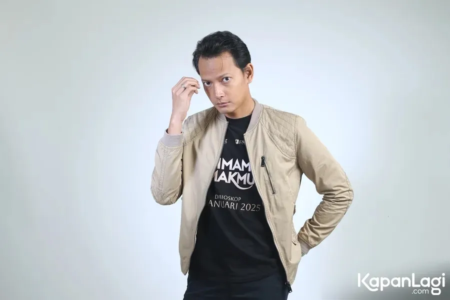 KapanLagicom/Adrian Utama Putra