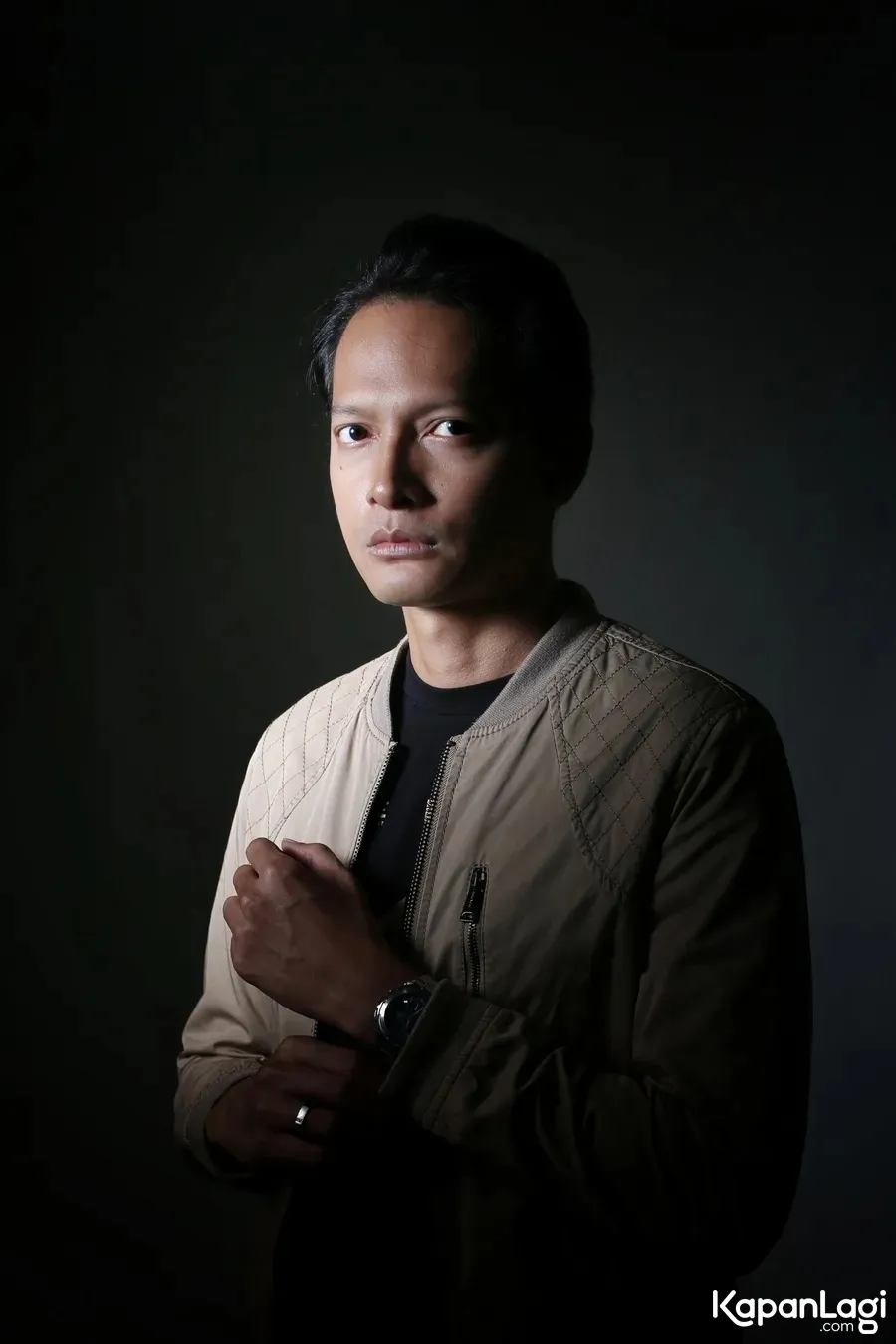 KapanLagicom/Adrian Utama Putra