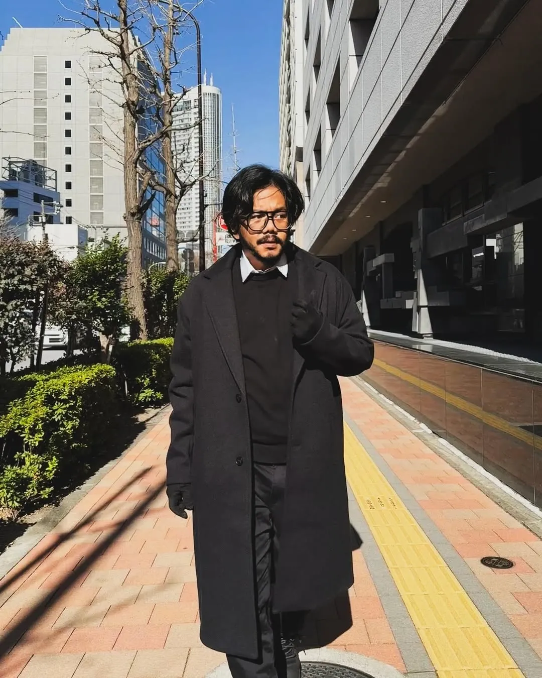 Ferry Irwandi © instagram.com/irwandiferry