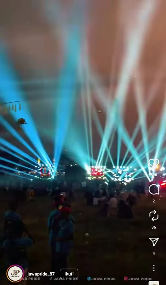 Auroreg © instagram.com/jawapride_87