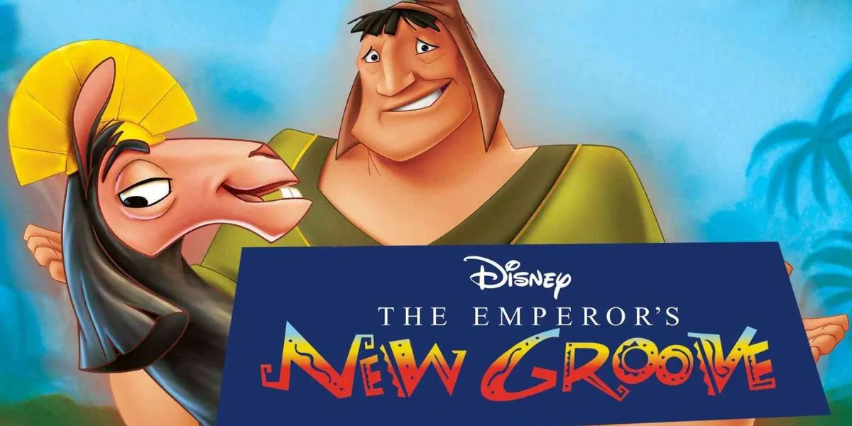 The Emperor's New Groove: Komedi dengan Nuansa Budaya yang Kuat
