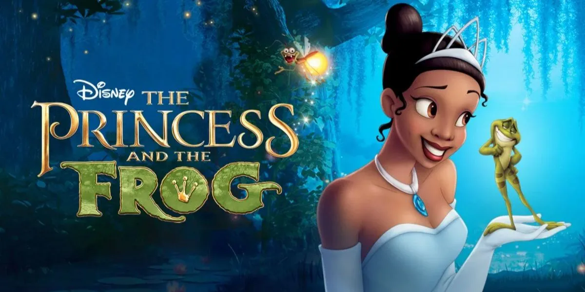The Princess and the Frog: Perpaduan Magis, Budaya, dan Representasi