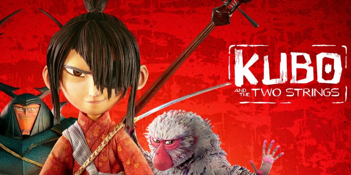 Kubo and the Two Strings - Petualangan Mitologis Bergaya Jepang
