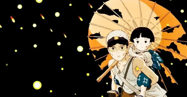 Grave of the Fireflies, Film Animasi Menyayat Tentang Perang dan Kehilangan