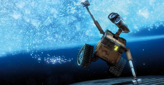 Wall-E, Romansa Sunyi dan Harapan untuk Bumi yang Lebih Baik
