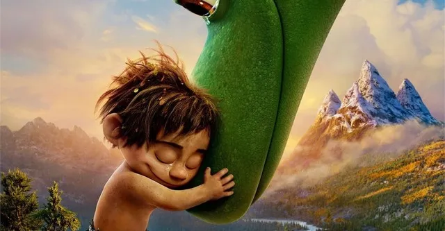 The Good Dinosaur, Pelajaran Berharga Tentang Ketangguhan dan Persahabatan