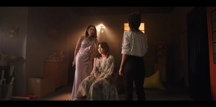 Jangan Main-main dengan Perempuan Patah Hati (credit: Youtube.com/ CINEMA 21)