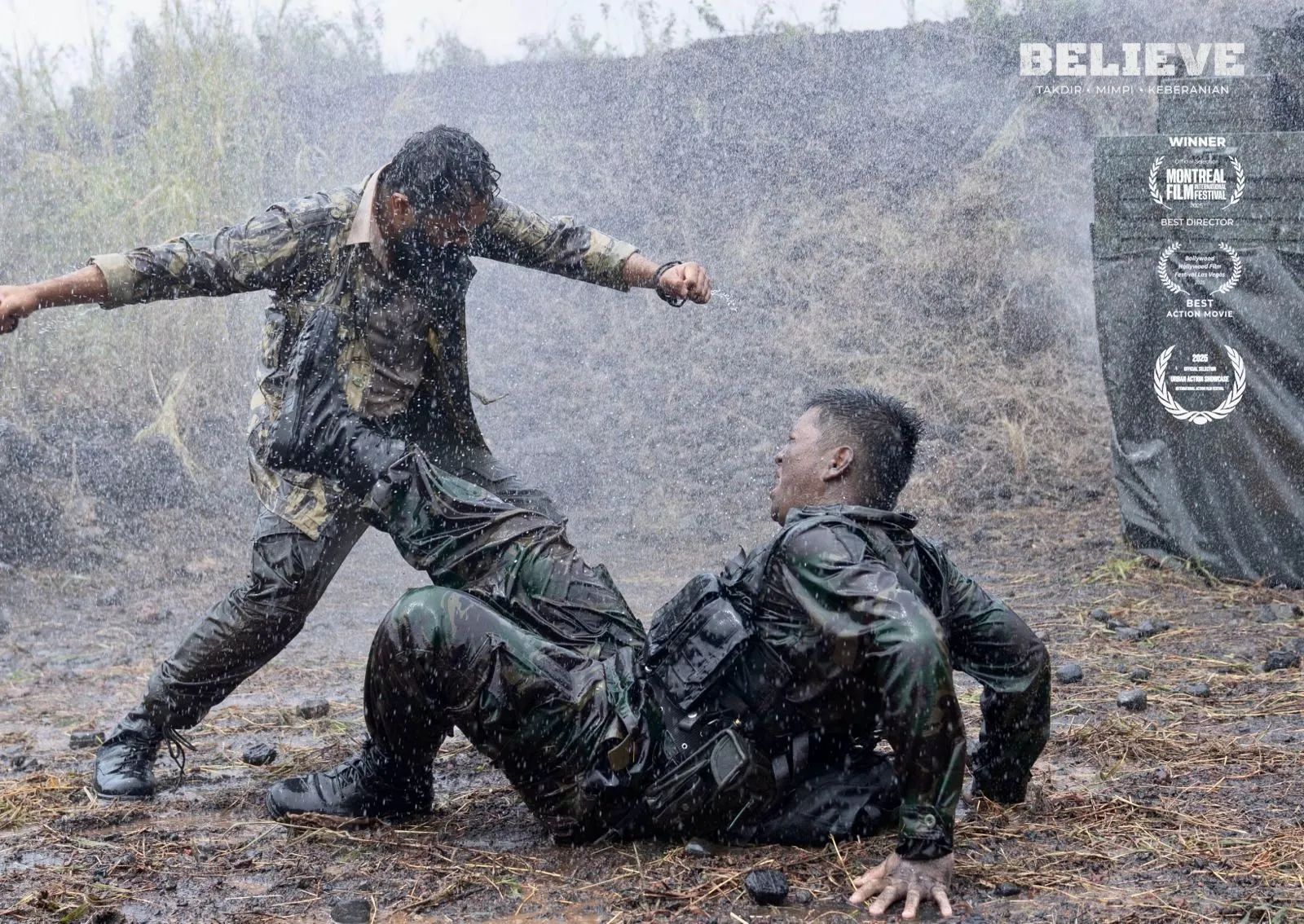 Akan Rilis di Malaysia