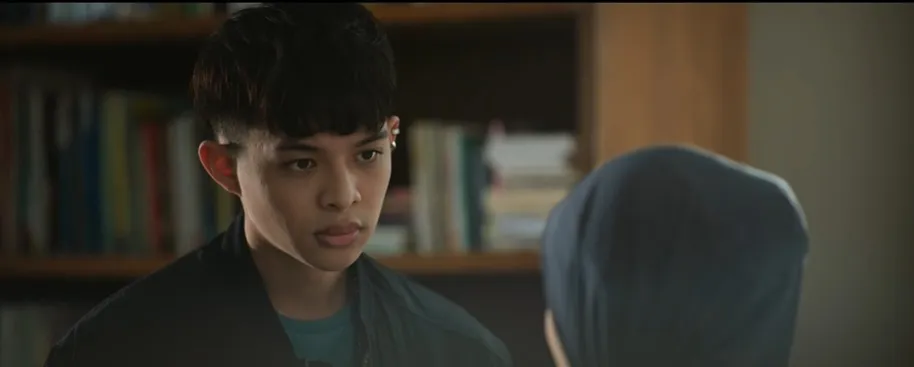 Fakta Menarik Film BIDADARI SURGA 2026 (credit: Youtube.com/Max Pictures)