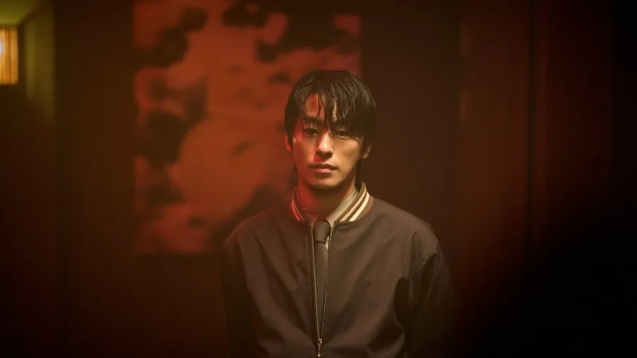 Koo Kyo Hwan di COLONY (credit: Showbox)