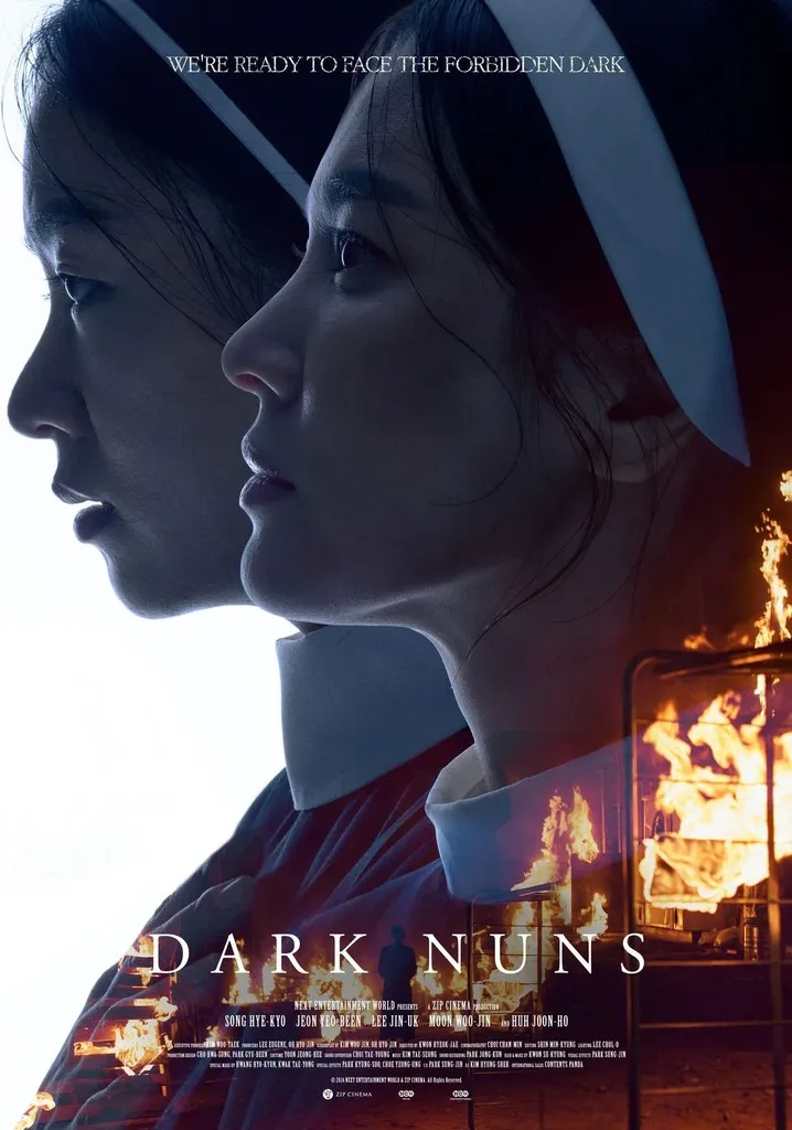 Dark Nuns (Image by JustWatch.com).