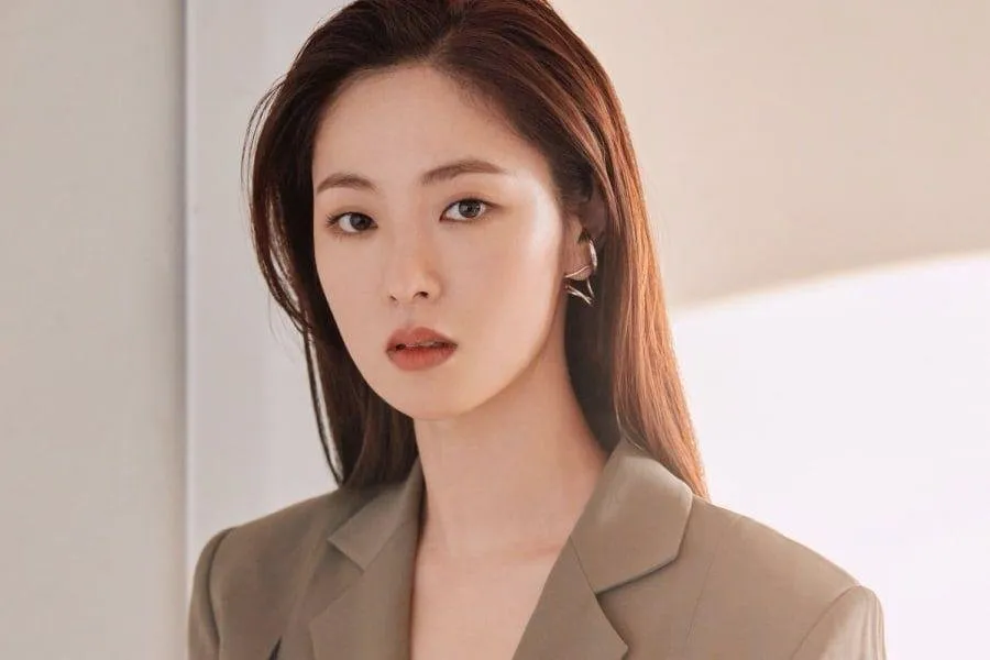 Jeon yeo Bin (Image by Mydramalist.com).