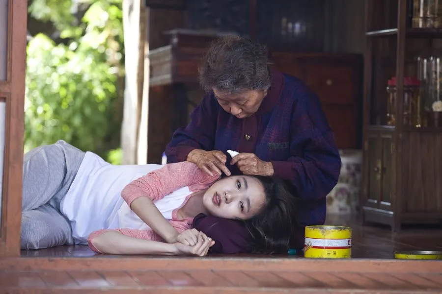 Film Canola/Foto: mydramalist.com