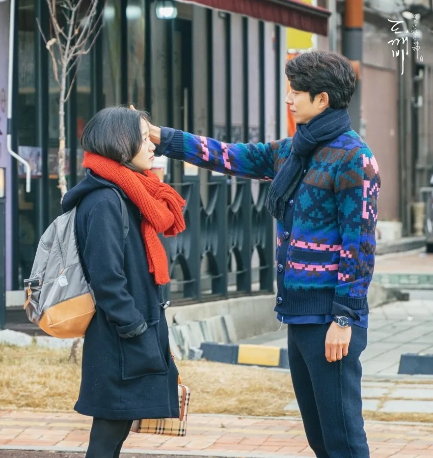 Drakor Goblin/Foto: mydramalist.com