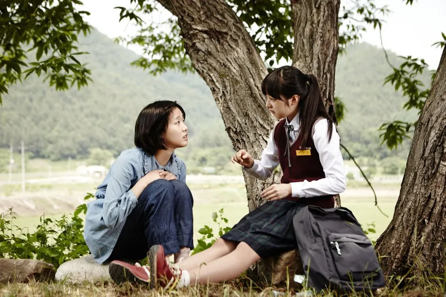 Film Monster/Foto: mydramalist.com