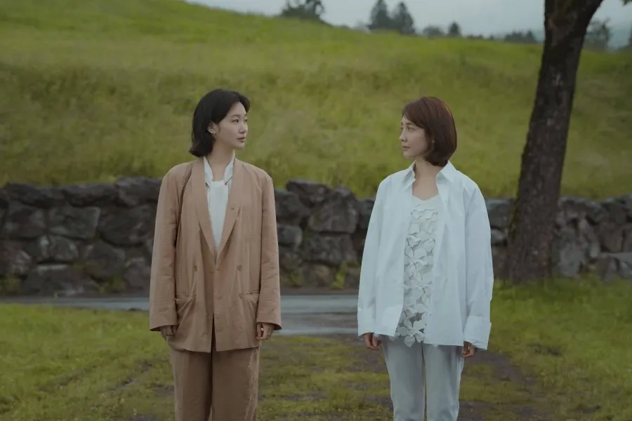 Drakor You and Everything Else/foto: mydramalist.com