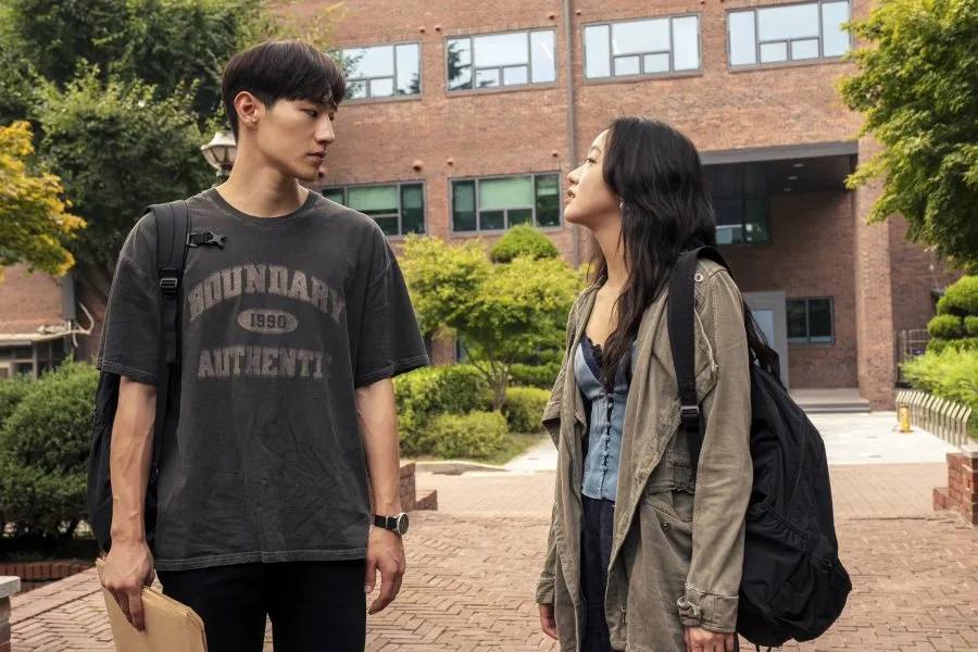 Film Love in the Big City/Foto: mydramalist.com