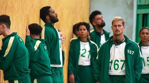 film dan series netflix di november/IMDb