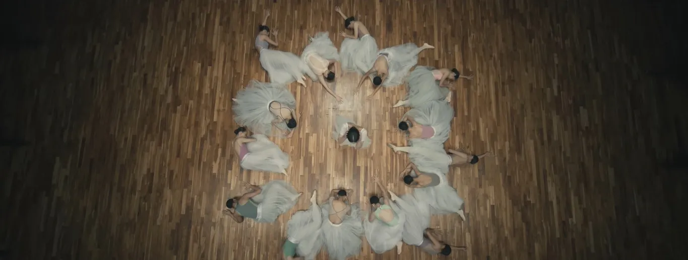 Film DANUR: THE LAST CHAPTER 2026 (credit: YouTube/CGV Kreasi)