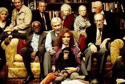 BEING JOHN MALKOVICH