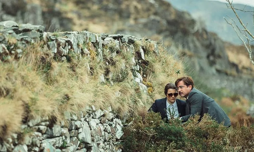 THE LOBSTER