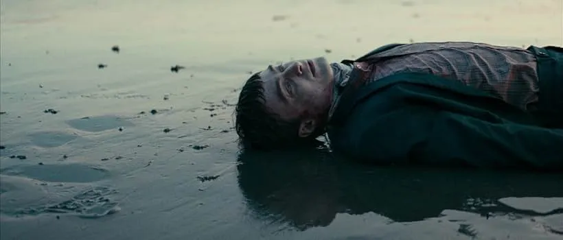 SWISS ARMY MAN