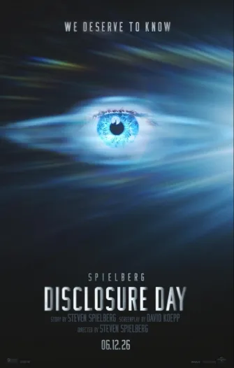 DISCLOSURE DAY kisahkan tentang konspirasi yang terungkap (credit: imdb)