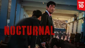Nocturnal (Image by netflix.com).