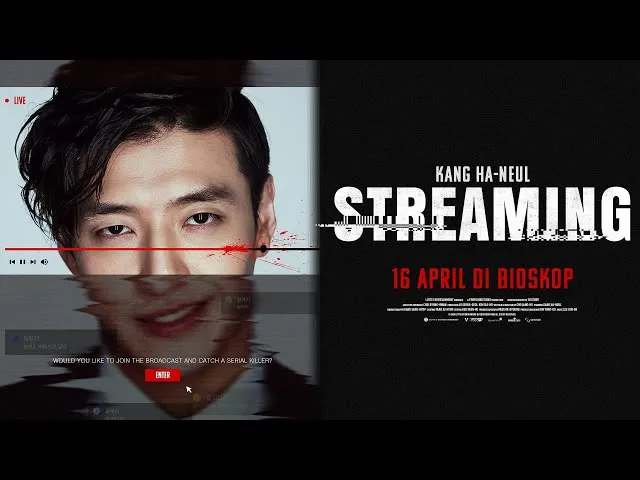 Streaming (Image by youtube.com).