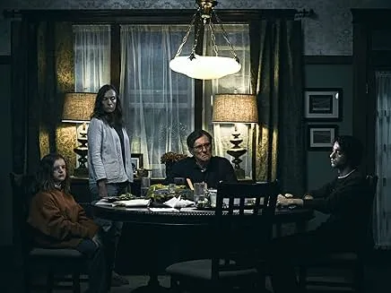 HEREDITARY (2018)