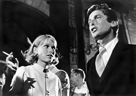ROSEMARY'S BABY (1968)