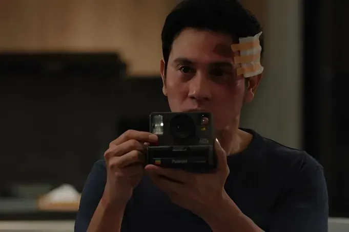 Film SHUTTER remake versi Indonesia (credit: Falcon Pictures)