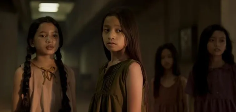 PENGABDI SETAN 2: COMMUNION