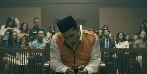 MIRACLE IN CELL NO. 7