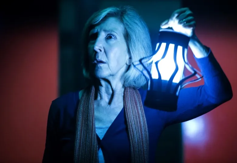Film INSIDIOUS 6 Bakal Kembalikan Tokoh Elise Rainer (credit: imdb)