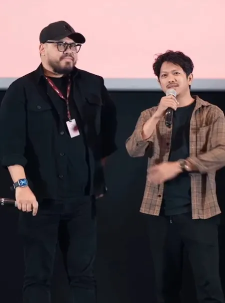Ada Ratusan Film dari Dalam dan Internasional