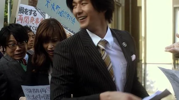 Film Jepang Tema Cross Dressing (imdb)