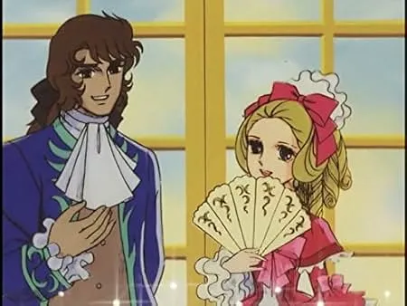 Film Jepang Tema Cross Dressing (imdb)