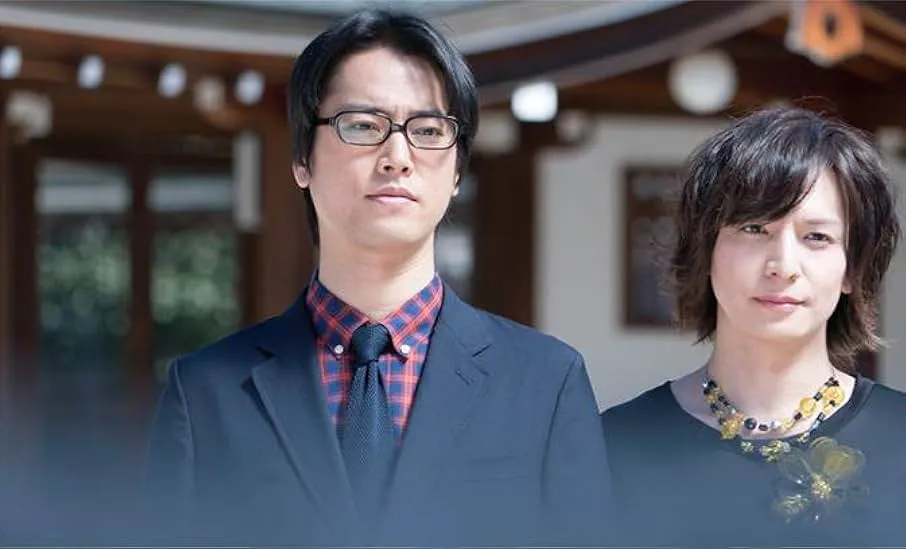 Film Jepang Tema Cross Dressing (imdb)