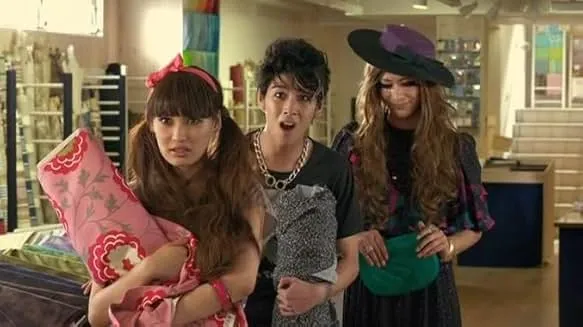 Film Jepang Tema Cross Dressing (imdb)