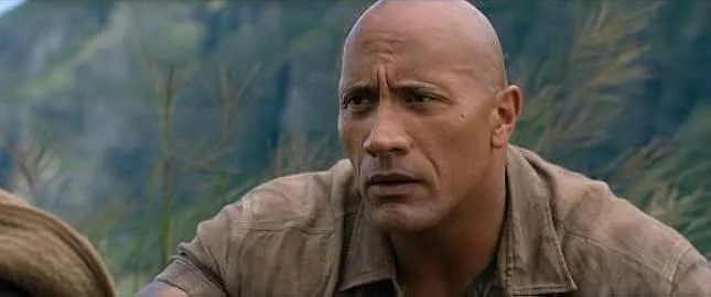 Perjalanan Panjang Menuju JUMANJI 4