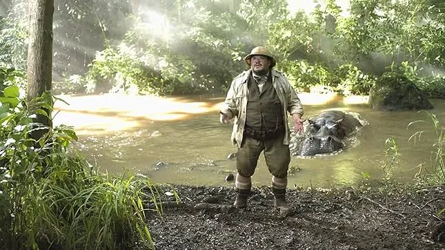 Sejarah Waralaba JUMANJI yang Melegenda