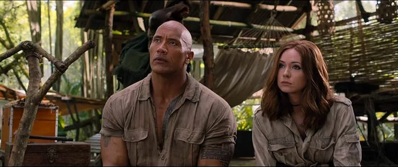 Potensi Alur Cerita Film JUMANJI 4 Selanjutnya