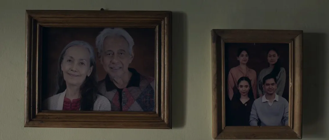 Kabar dari Kampung Halaman Mengubah Segalanya (credit: Youtube.com/StarvisionPlus)