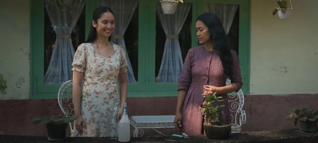 Para Pemeran Film KAFIR: GERBANG SUKMA (credit: Youtube.com/StarvisionPlus)