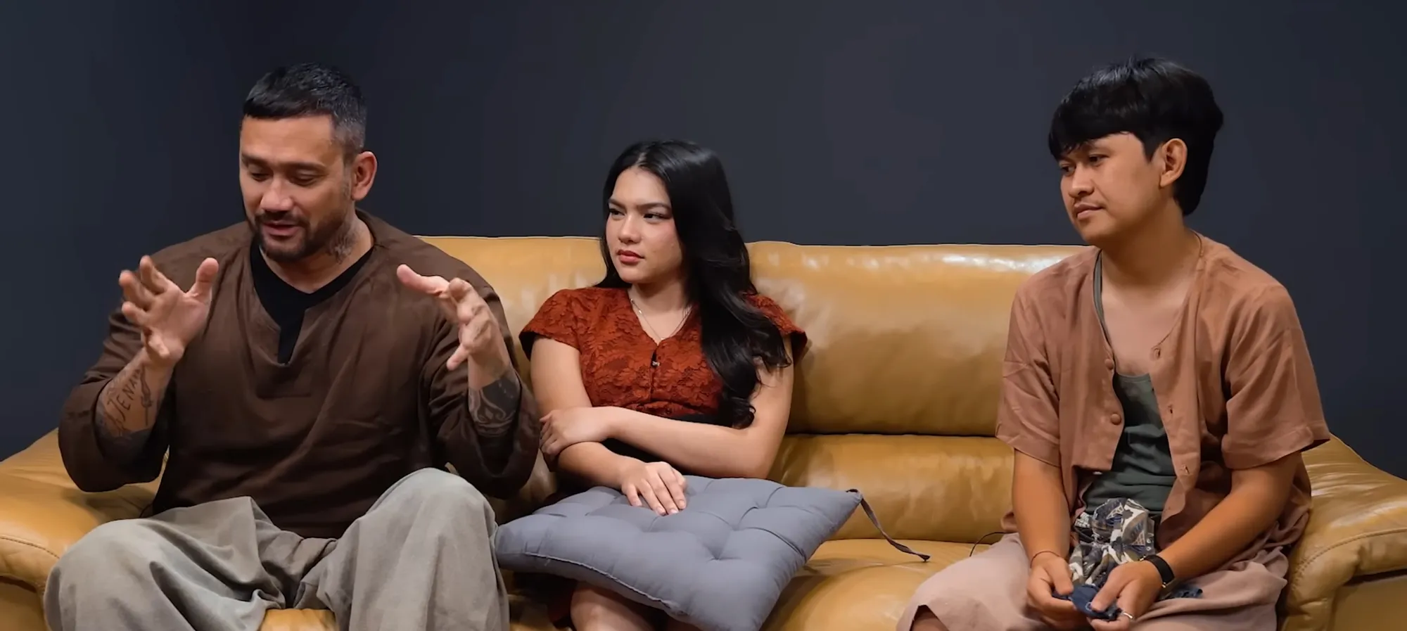 Jadwal yang Padat Jadi Alasan