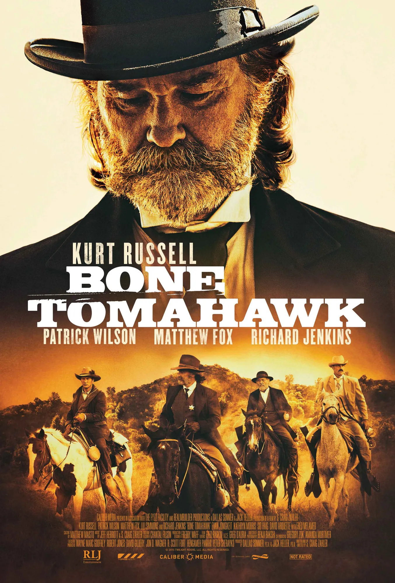 BONE TOMAHAWK (credit:imdb)