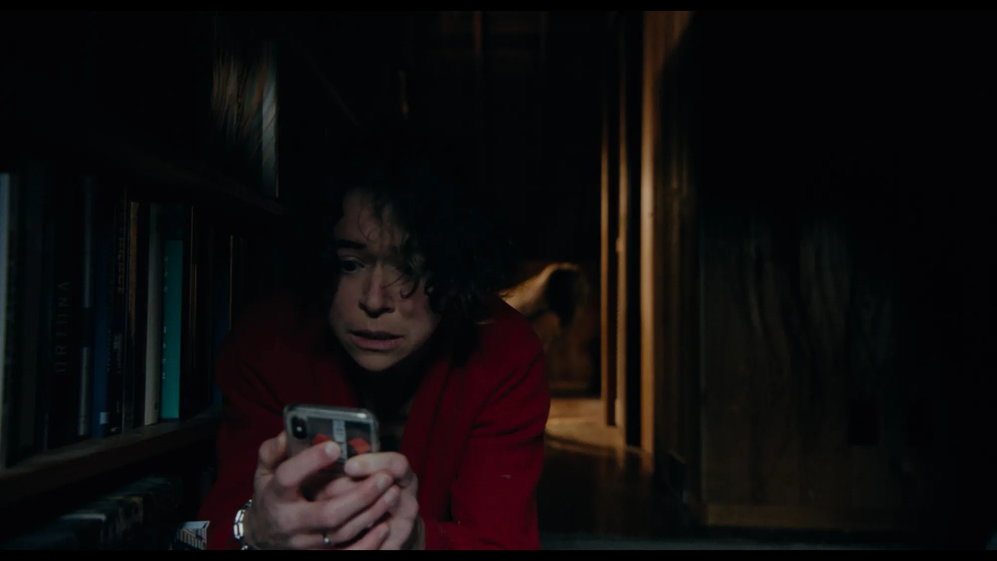 Film KEEPER 2025 (credit: Oddfellows)