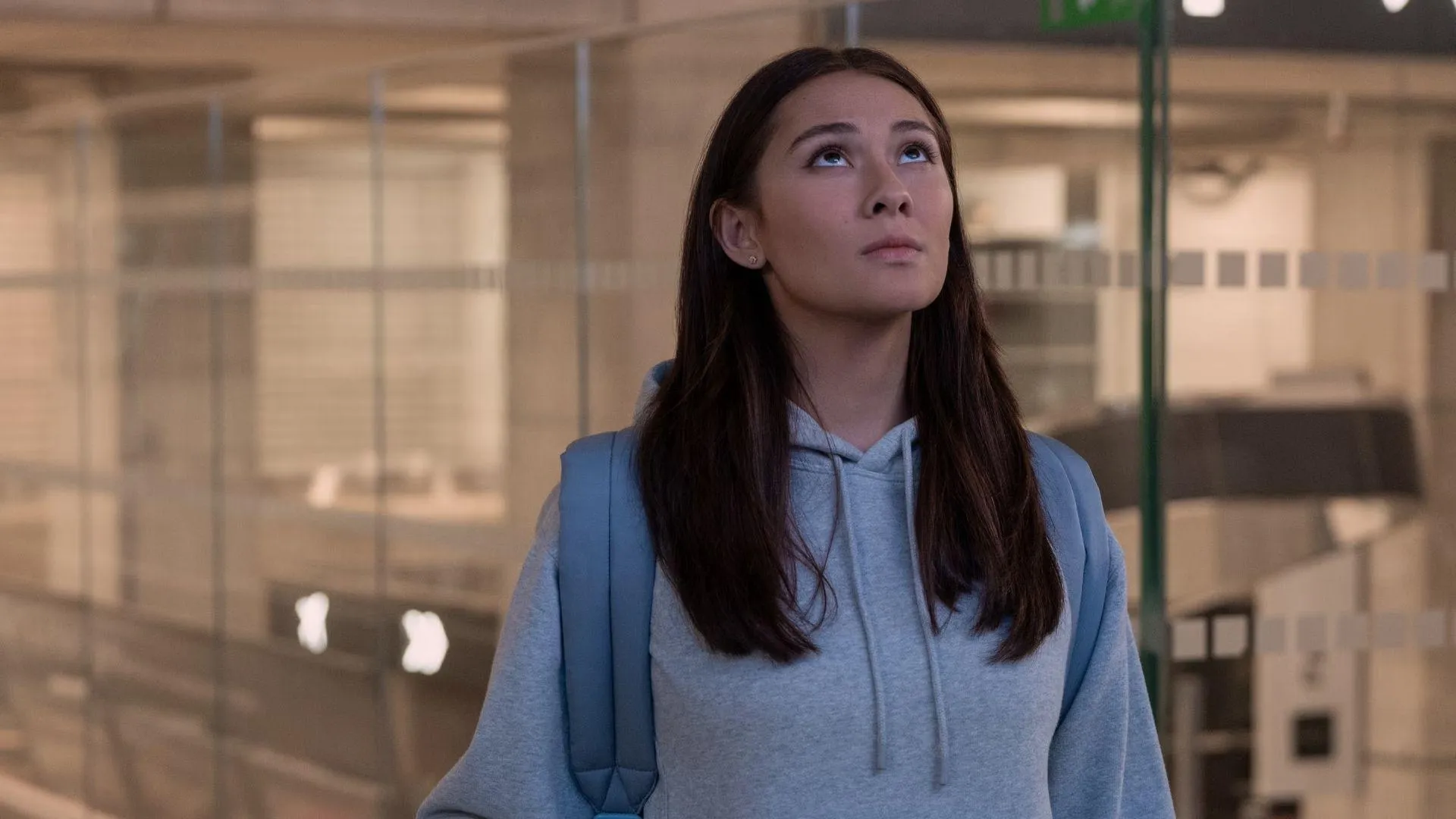 Film KEEPER 2025 (credit: Oddfellows)